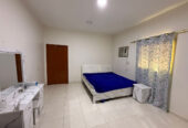 SAR 1,900 | 3BHK Apartment | Furnished or Unfurnished | For Rent