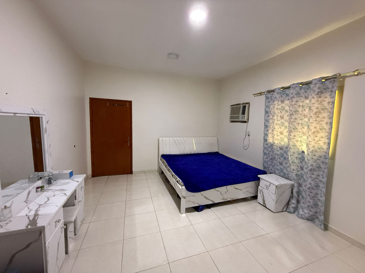 SAR 1,900 | 3BHK Apartment | Furnished or Unfurnished | For Rent