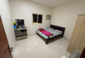 SAR 1,900 | 3BHK Apartment | Furnished or Unfurnished | For Rent