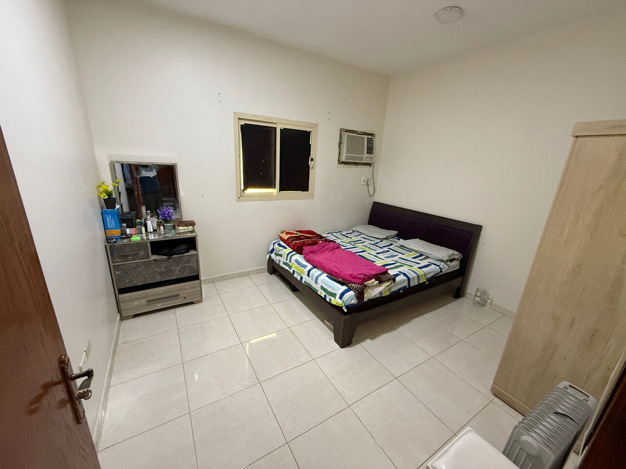 SAR 1,900 | 3BHK Apartment | Furnished or Unfurnished | For Rent