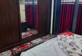 SAR 3,500/Month | Fully Furnished 2-Bedroom Apartment for Rent