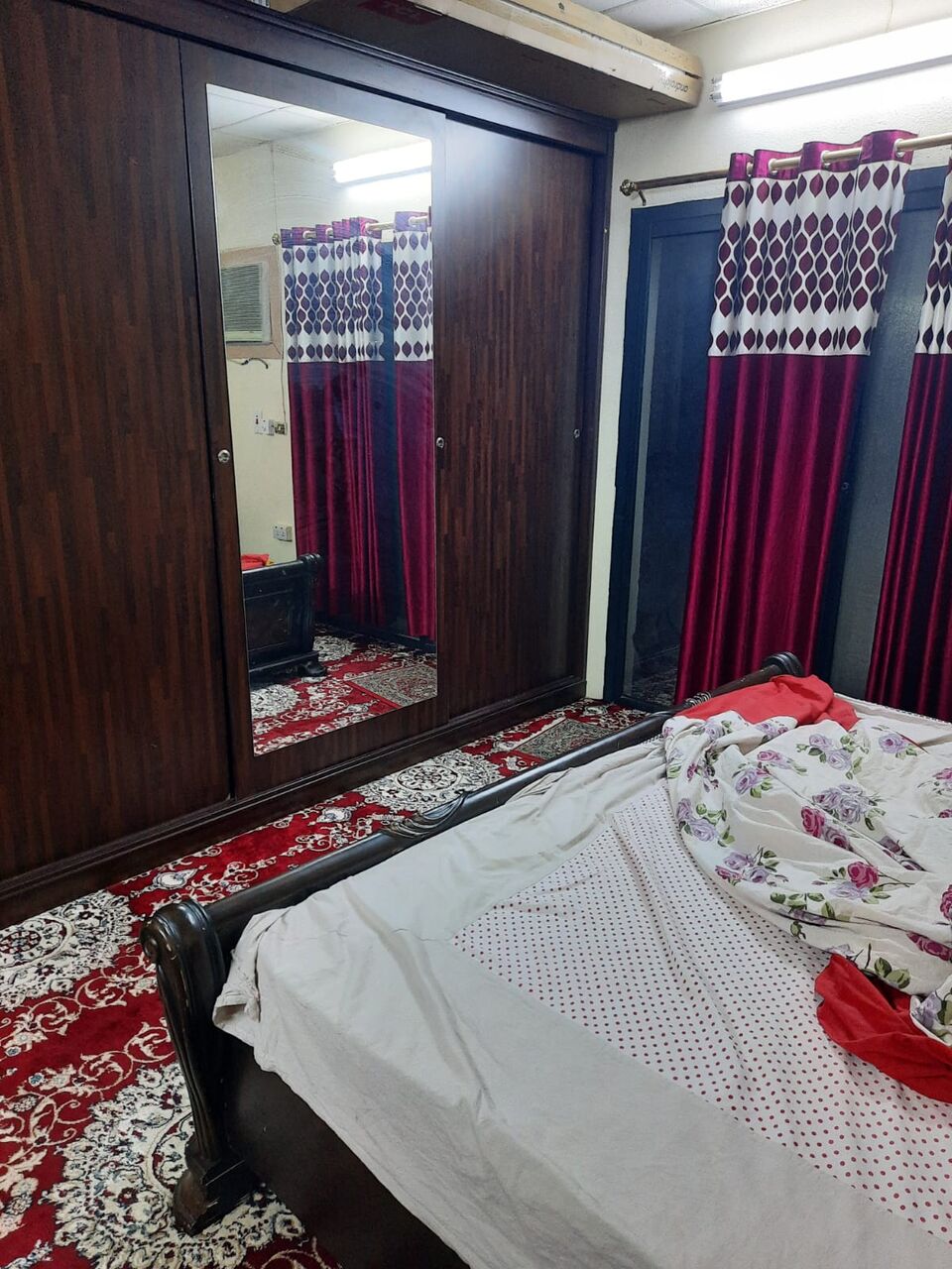 SAR 3,500/Month | Fully Furnished 2-Bedroom Apartment for Rent
