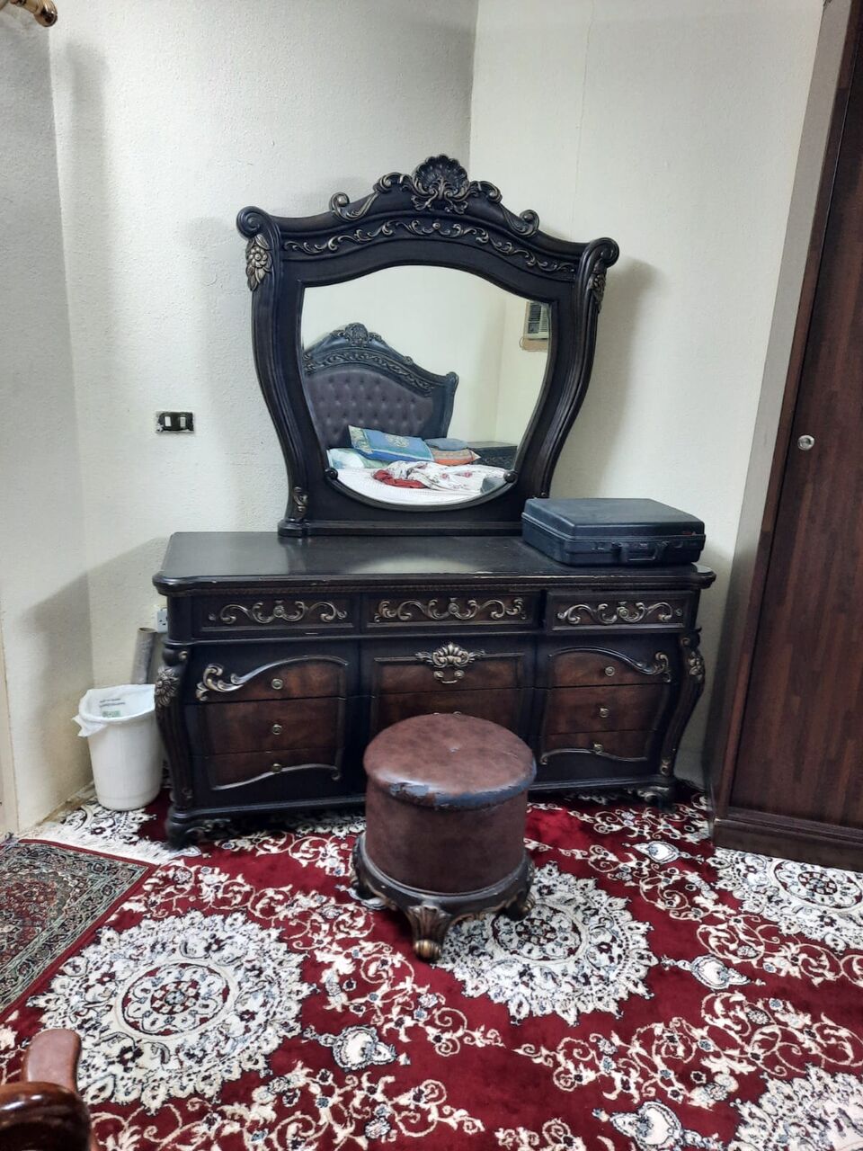 SAR 3,500/Month | Fully Furnished 2-Bedroom Apartment for Rent