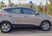 SAR 25,000 | Hyundai Tucson 2012 | Automatic | 194,000 KM