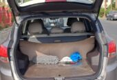 SAR 25,000 | Hyundai Tucson 2012 | Automatic | 194,000 KM