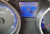 SAR 25,000 | Hyundai Tucson 2012 | Automatic | 194,000 KM