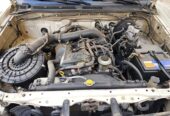 SAR 33,000 | Toyota Fortuner 2008 | Automatic | 296,500 KM