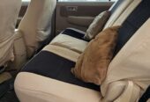 SAR 33,000 | Toyota Fortuner 2008 | Automatic | 296,500 KM