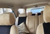 SAR 33,000 | Toyota Fortuner 2008 | Automatic | 296,500 KM