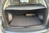 SAR 43,500 | Honda CR-V 2014 | Full Option | Automatic | 151,000 KM | Leather Seats