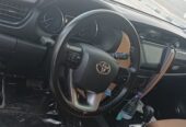 Toyota Fortuner GX 4×4 2026 | Automatic | 32,474 KM