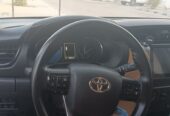 Toyota Fortuner GX 4×4 2026 | Automatic | 32,474 KM