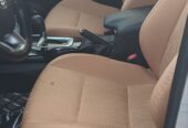 Toyota Fortuner GX 4×4 2026 | Automatic | 32,474 KM