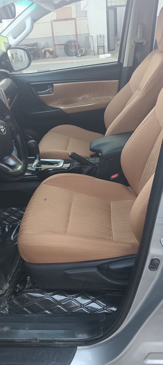 Toyota Fortuner GX 4×4 2026 | Automatic | 32,474 KM