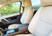 SAR 146,000 | Land Rover Discovery Sport SE 2021 | Automatic | 110,000 KM