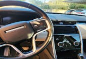 SAR 146,000 | Land Rover Discovery Sport SE 2021 | Automatic | 110,000 KM