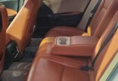 SAR 53,000 | Honda Civic 2020 | Automatic | 125,000 KM | Full Option