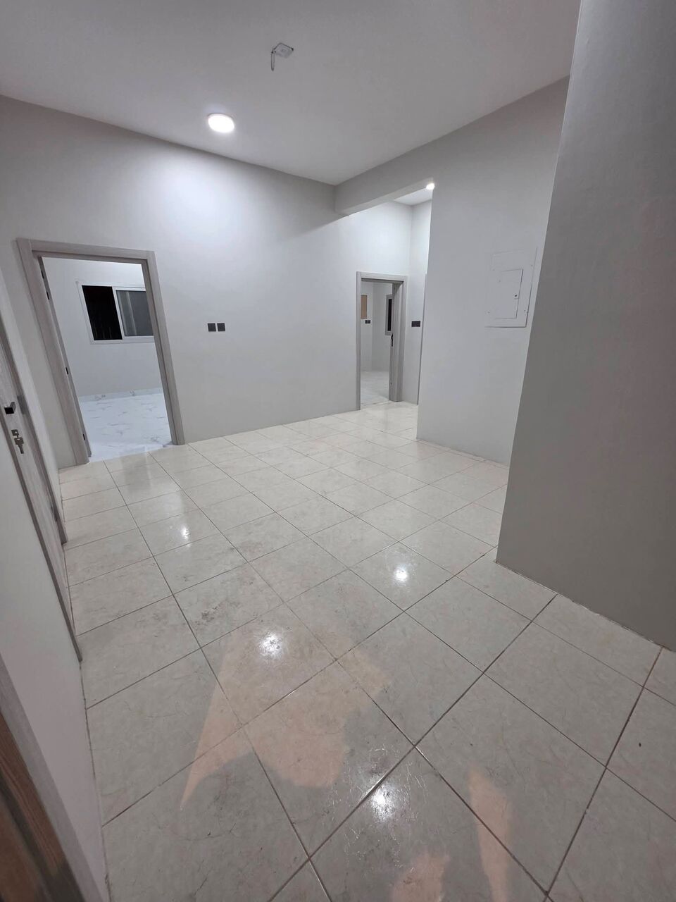 SAR 25,500/Year | Luxury 3-Bedroom Family Apartment for Rent | Al Khobar