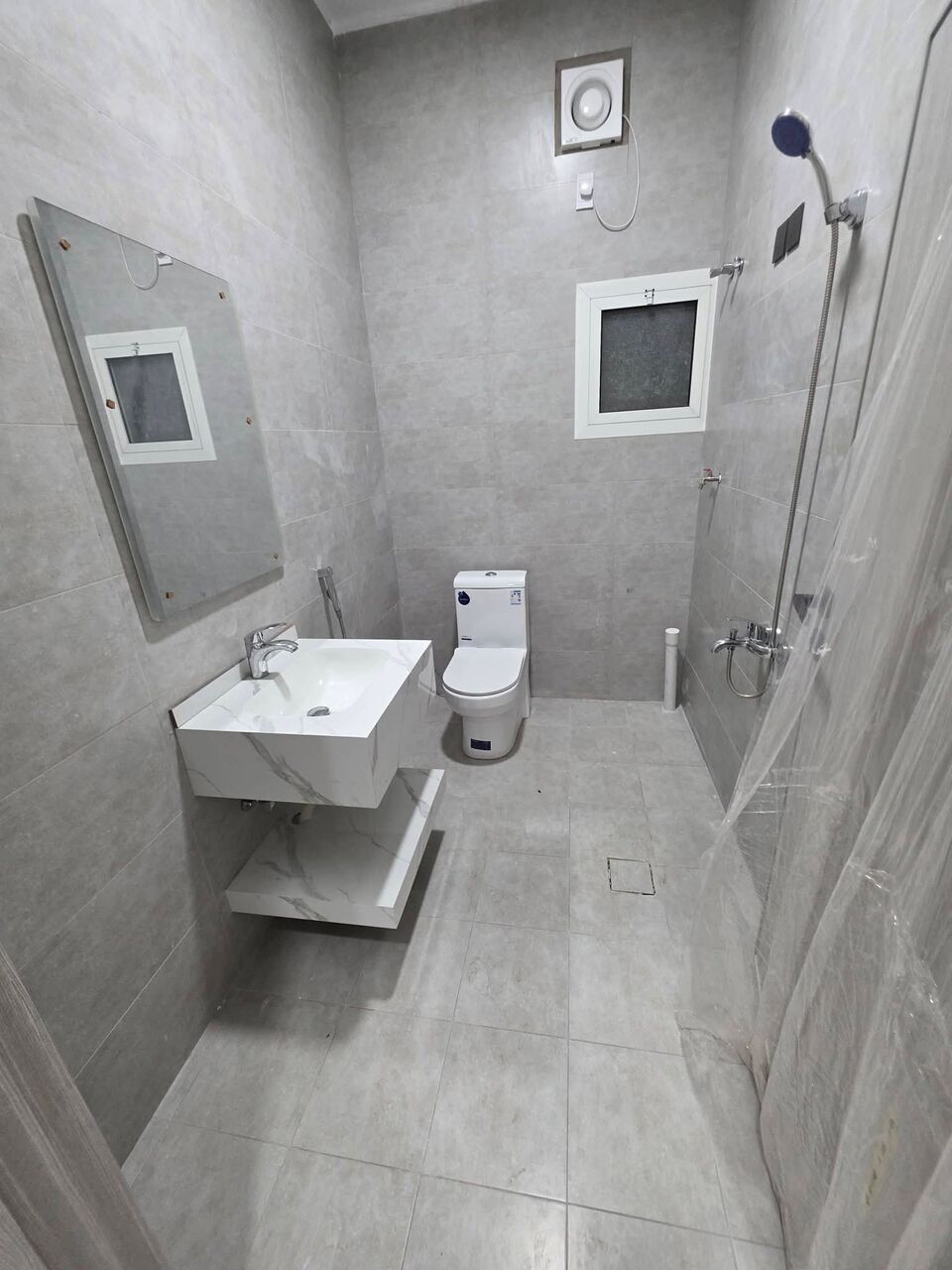 SAR 25,500/Year | Luxury 3-Bedroom Family Apartment for Rent | Al Khobar