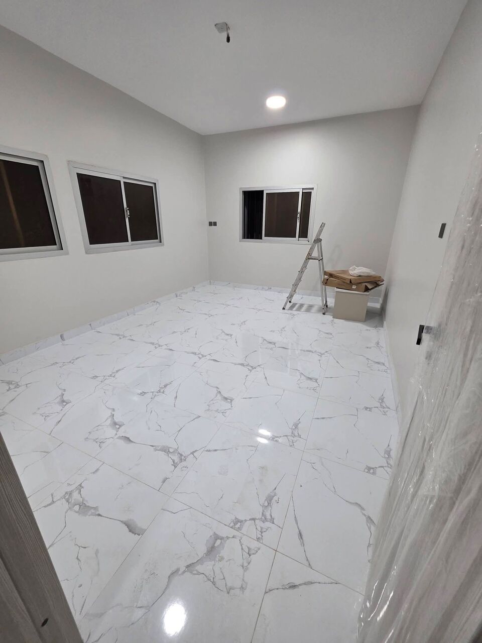 SAR 25,500/Year | Luxury 3-Bedroom Family Apartment for Rent | Al Khobar