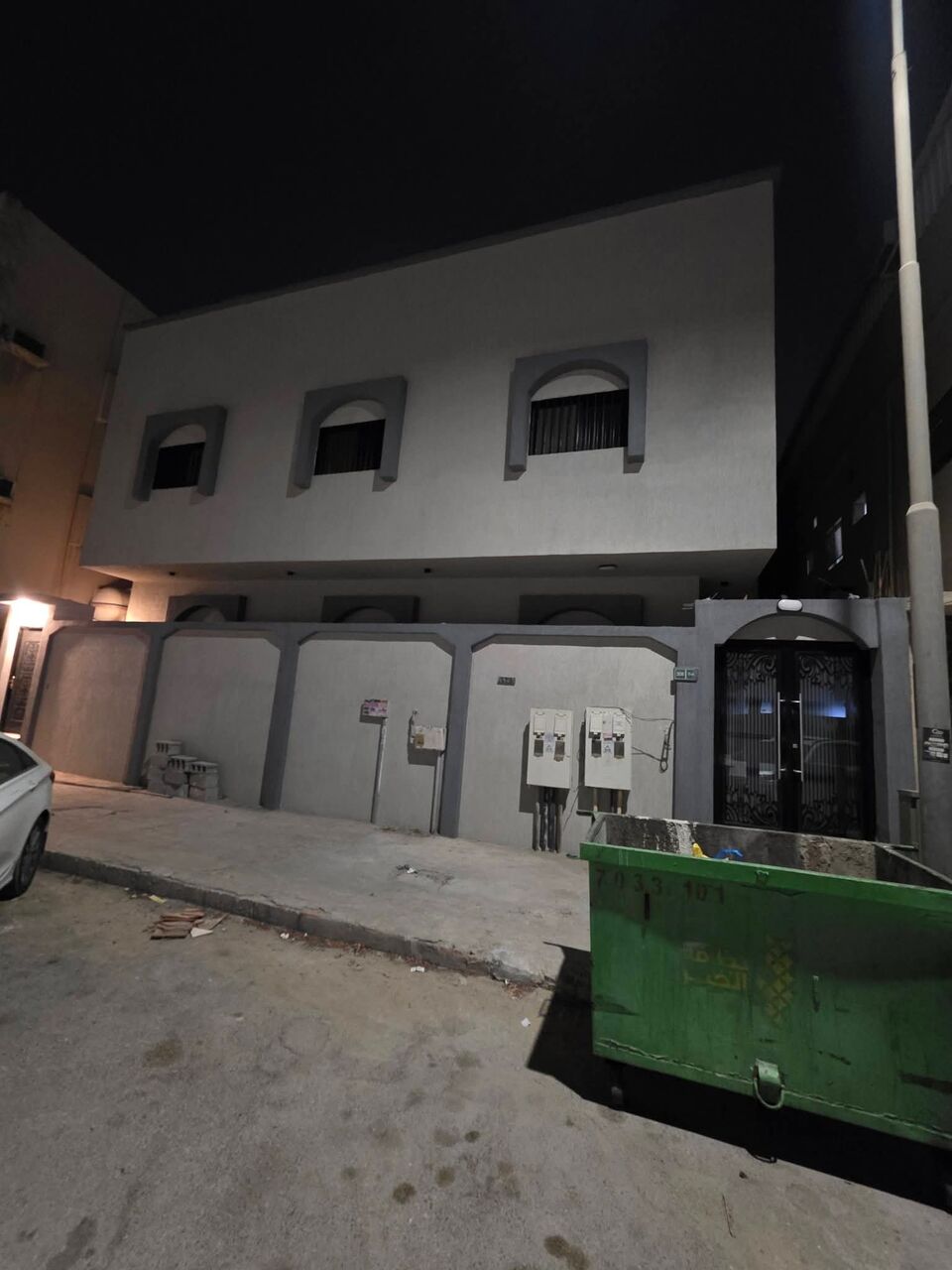 SAR 25,500/Year | Luxury 3-Bedroom Family Apartment for Rent | Al Khobar