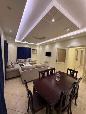 SAR 26,000/Year | Spacious 3-Bedroom Family Apartment | Ready to Move In | Al Naseem