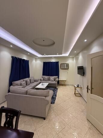 SAR 26,000/Year | Spacious 3-Bedroom Family Apartment | Ready to Move In | Al Naseem