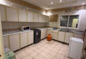 SAR 26,000/Year | Spacious 3-Bedroom Family Apartment | Ready to Move In | Al Naseem