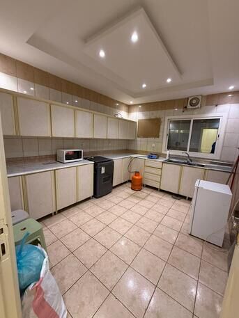 SAR 26,000/Year | Spacious 3-Bedroom Family Apartment | Ready to Move In | Al Naseem