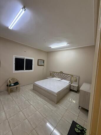 SAR 26,000/Year | Spacious 3-Bedroom Family Apartment | Ready to Move In | Al Naseem