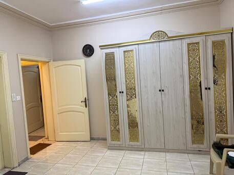 SAR 26,000/Year | Spacious 3-Bedroom Family Apartment | Ready to Move In | Al Naseem