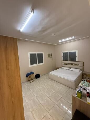 SAR 26,000/Year | Spacious 3-Bedroom Family Apartment | Ready to Move In | Al Naseem