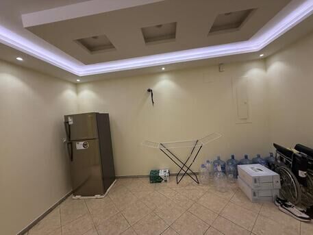 SAR 26,000/Year | Spacious 3-Bedroom Family Apartment | Ready to Move In | Al Naseem