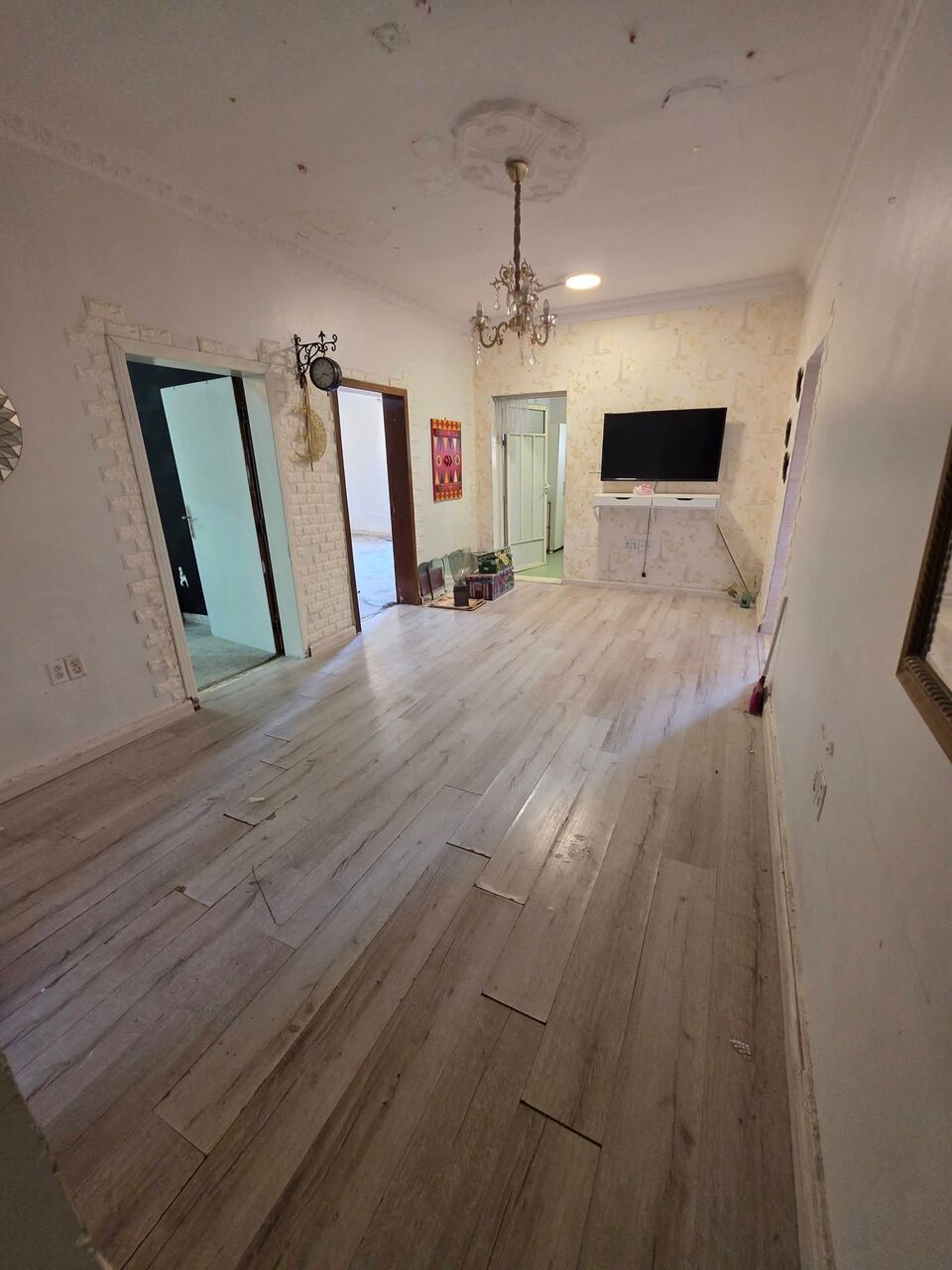 SAR 22,000/Year | 3-Bedroom Family Apartment for Rent | Al Khobar