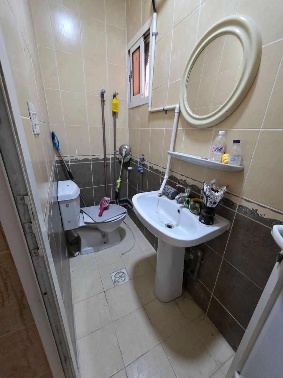 SAR 22,000/Year | 3-Bedroom Family Apartment for Rent | Al Khobar