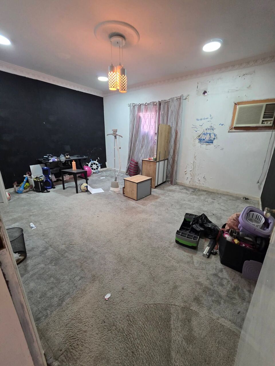 SAR 22,000/Year | 3-Bedroom Family Apartment for Rent | Al Khobar