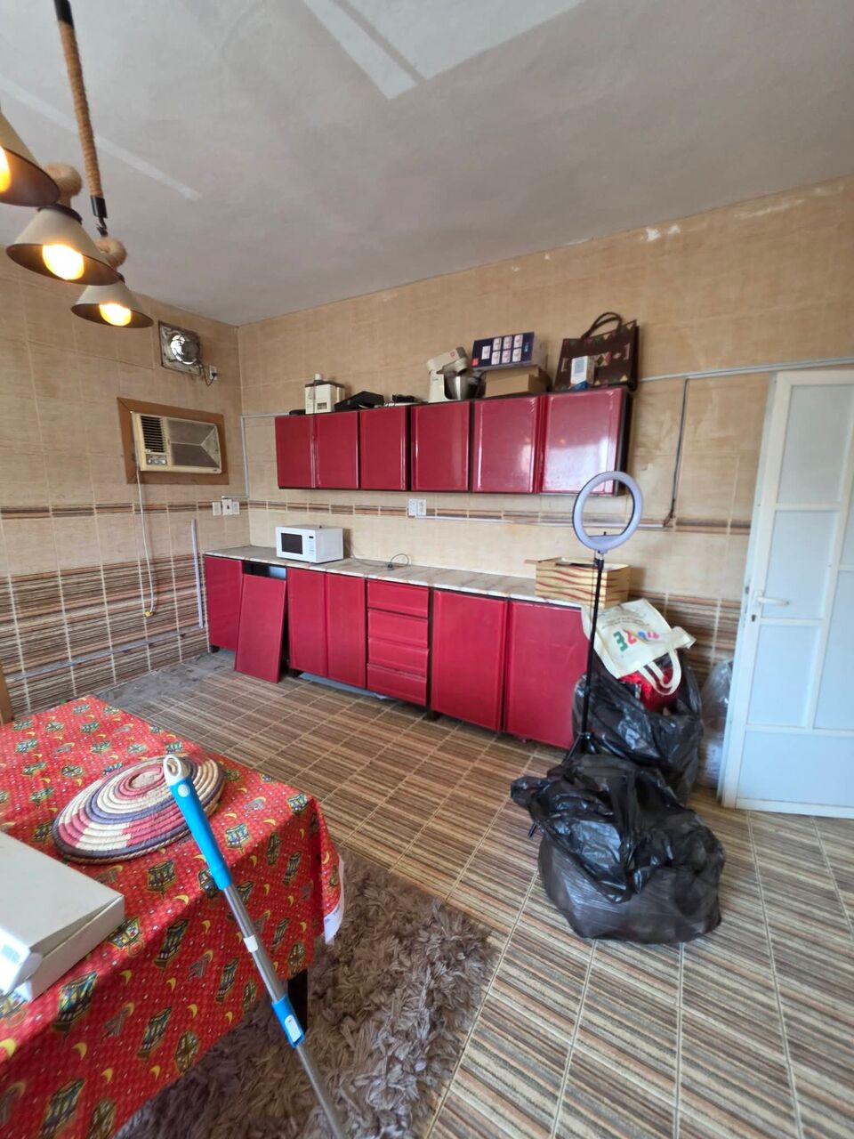 SAR 22,000/Year | 3-Bedroom Family Apartment for Rent | Al Khobar
