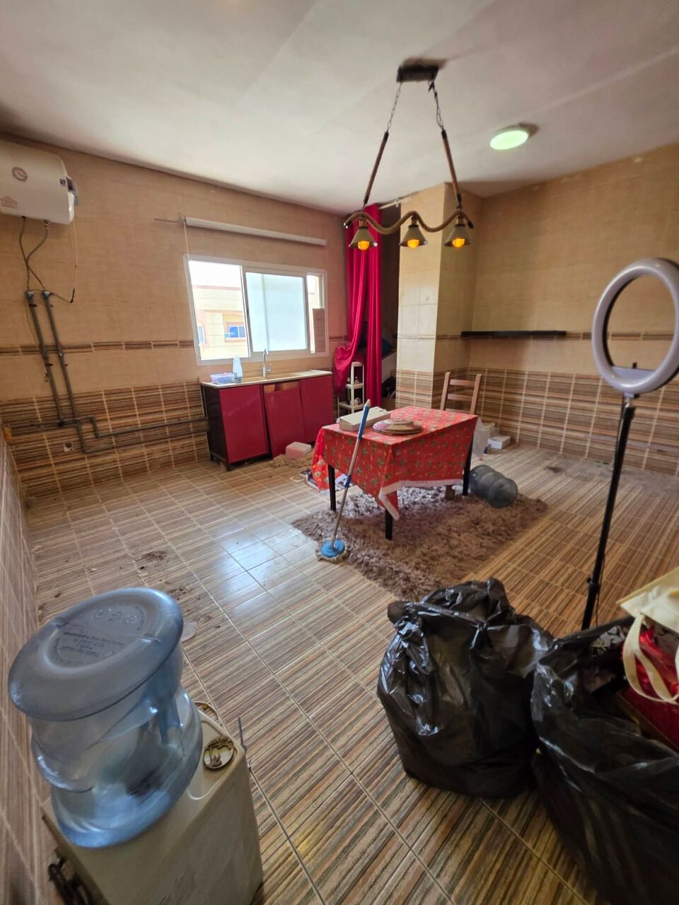 SAR 22,000/Year | 3-Bedroom Family Apartment for Rent | Al Khobar