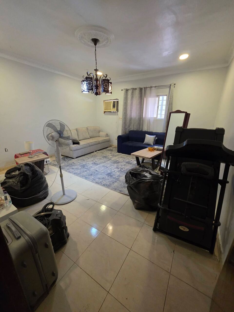 SAR 22,000/Year | 3-Bedroom Family Apartment for Rent | Al Khobar