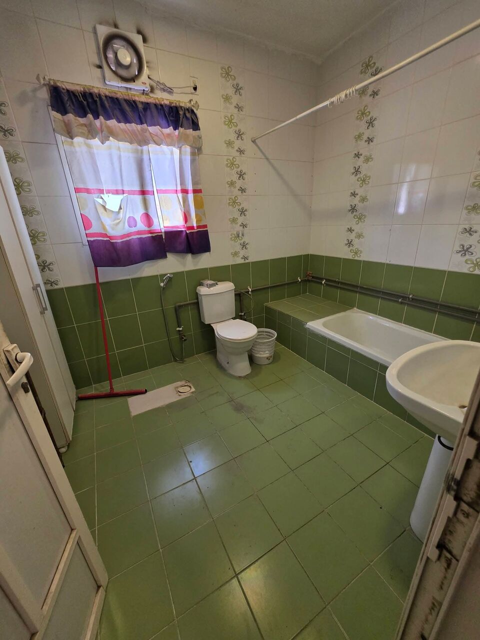 SAR 22,000/Year | 3-Bedroom Family Apartment for Rent | Al Khobar