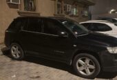 SAR 10,000 | Jeep Compass 2011 | Automatic | 281,000 KM | Urgent Sale