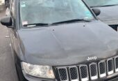 SAR 10,000 | Jeep Compass 2011 | Automatic | 281,000 KM | Urgent Sale