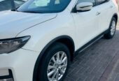 SAR 67,000 | Nissan X-Trail 2020 | Automatic | 198,000 KM | 4×4 | Mid Option | No Accident