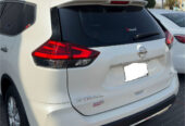 SAR 67,000 | Nissan X-Trail 2020 | Automatic | 198,000 KM | 4×4 | Mid Option | No Accident