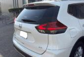SAR 67,000 | Nissan X-Trail 2020 | Automatic | 198,000 KM | 4×4 | Mid Option | No Accident