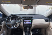 SAR 67,000 | Nissan X-Trail 2020 | Automatic | 198,000 KM | 4×4 | Mid Option | No Accident