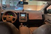 SAR 18,000 | Ford Edge 2007 | Automatic | 400 KM