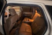 SAR 18,000 | Ford Edge 2007 | Automatic | 400 KM