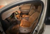 SAR 18,000 | Ford Edge 2007 | Automatic | 400 KM
