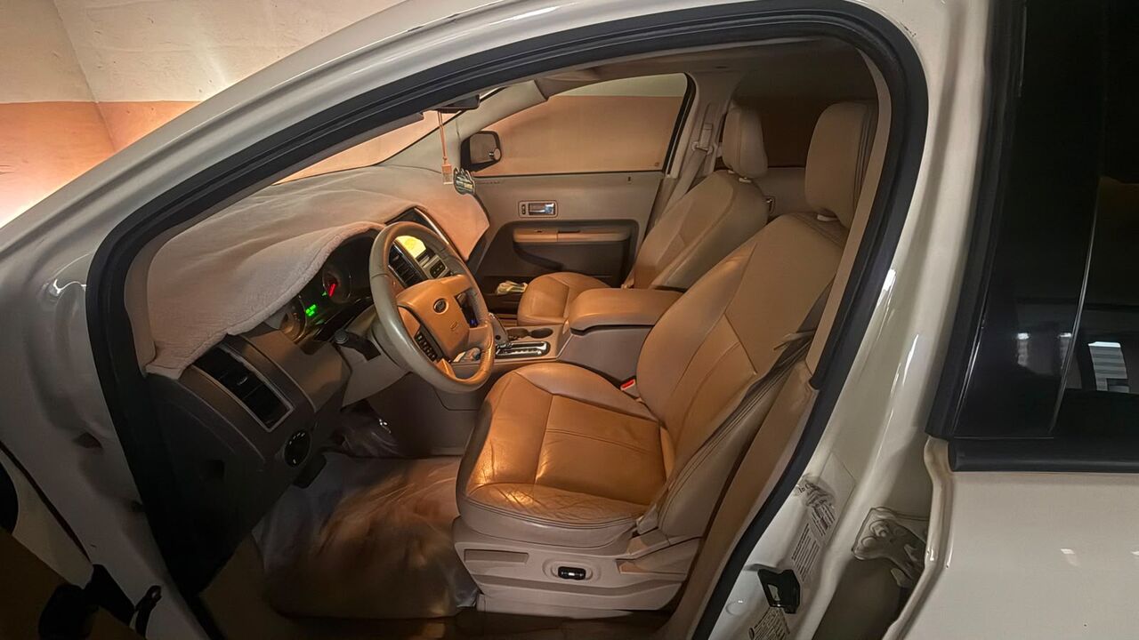SAR 18,000 | Ford Edge 2007 | Automatic | 400 KM